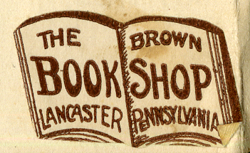 Brown book shop 060